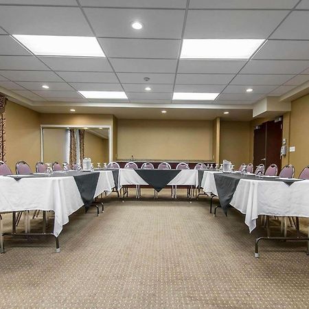 Quality Inn & Suites Bay Front Sault Ste. Marie Eksteriør bilde