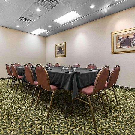 Quality Inn & Suites Bay Front Sault Ste. Marie Eksteriør bilde