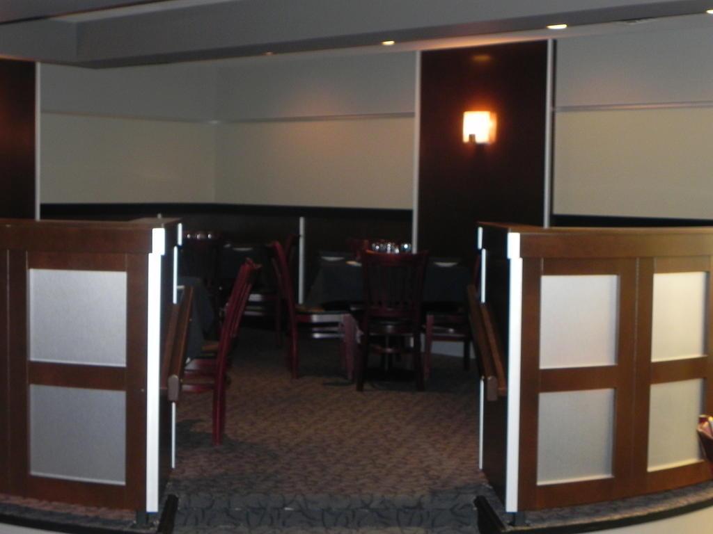 Quality Inn & Suites Bay Front Sault Ste. Marie Eksteriør bilde