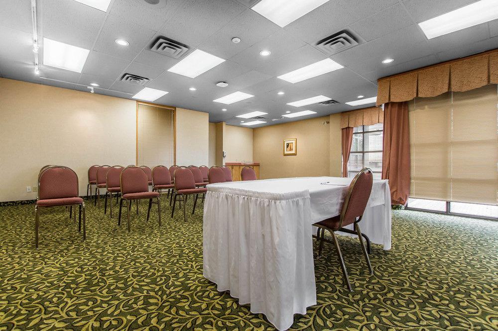 Quality Inn & Suites Bay Front Sault Ste. Marie Eksteriør bilde