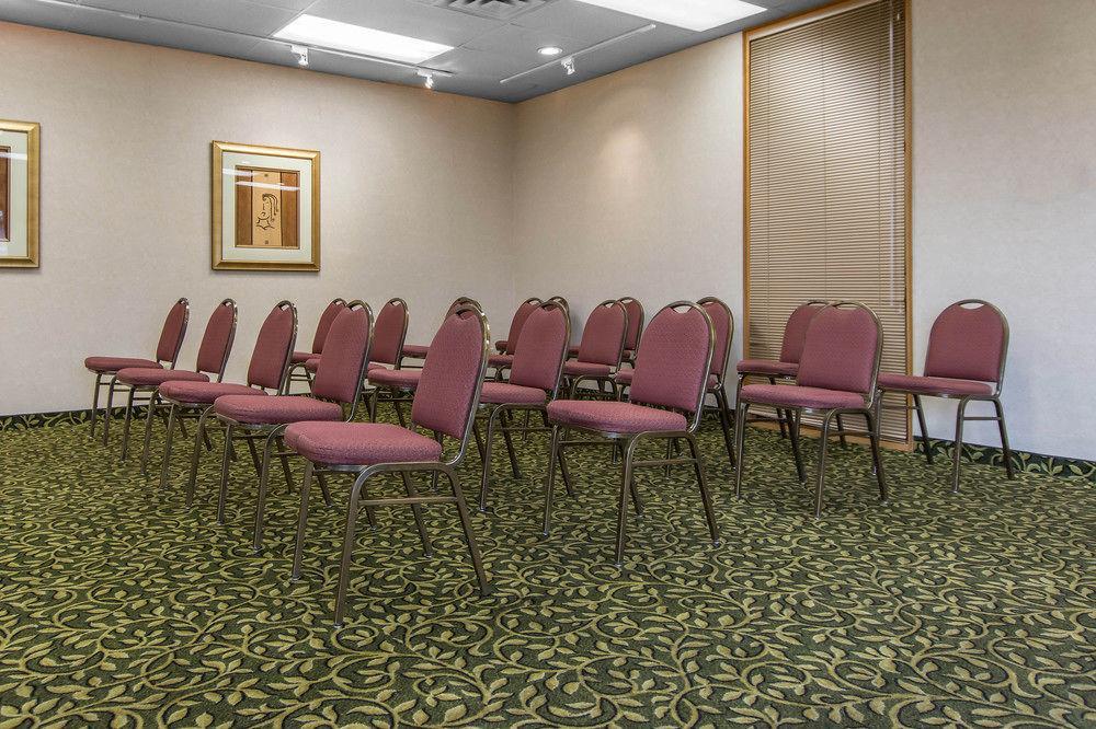 Quality Inn & Suites Bay Front Sault Ste. Marie Eksteriør bilde