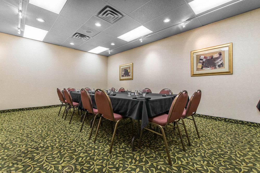 Quality Inn & Suites Bay Front Sault Ste. Marie Eksteriør bilde