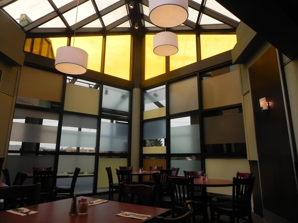 Quality Inn & Suites Bay Front Sault Ste. Marie Eksteriør bilde