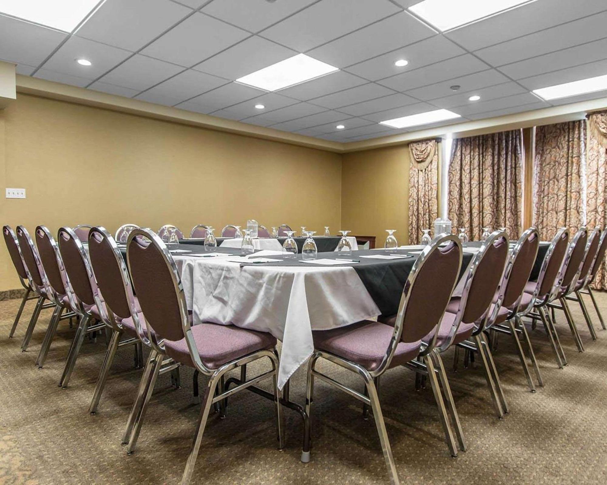 Quality Inn & Suites Bay Front Sault Ste. Marie Eksteriør bilde