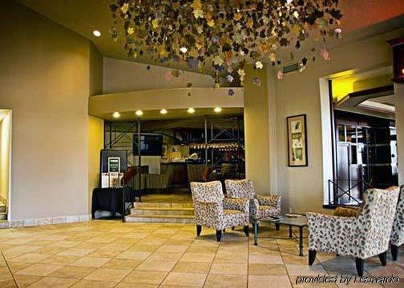 Quality Inn & Suites Bay Front Sault Ste. Marie Interiør bilde