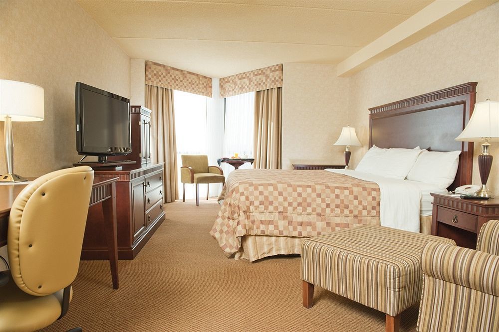 Quality Inn & Suites Bay Front Sault Ste. Marie Eksteriør bilde